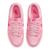 Nike Dunk Low GS Triple Pink (Barbie) - Art Sneakers