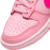 Nike Dunk Low GS Triple Pink (Barbie) - loja online