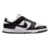 Nike Dunk Low Next Nature Black White na internet