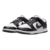 Nike Dunk Low Next Nature Black White - comprar online