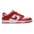 Nike Dunk Low University Red na internet