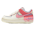 Nike Air Force 1 Shadow "Sail Coral Chalk"