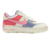 Nike Air Force 1 Shadow "Sail Coral Chalk" na internet