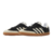 Adidas Samba OG "Core Black Wonder White" Preto / Creme - comprar online