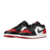 Air Jordan 1 Low Bred Toe 2.0 - comprar online