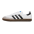 adidas Samba OG White Black Gum