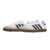 adidas Samba OG White Black Gum - comprar online