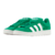 adidas Campus 00s Green - Art Sneakers