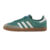 adidas Gazelle Indoor Collegiate Green