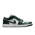 Air Jordan 1 Low Galactic Jade na internet