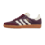 Adidas Samba Og Maroon Cream White Vinho