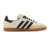 Adidas Samba OG Cream White Core Black Bege na internet