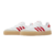 Adidas Sambae Cloud White Better Scarlet Branco - comprar online