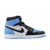 Air Jordan 1 High OG University Blue na internet