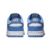 Nike Dunk Low Polar Blue - Art Sneakers