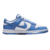 Nike Dunk Low Polar Blue na internet