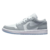 Air Jordan 1 Low Wolf Grey