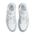 Air Jordan 1 Low Wolf Grey - Art Sneakers