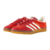 Adidas Gazelle Indoor "Active Maroon" Vermelho - comprar online