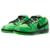 Dunk SB Low "The Powerpuff Girls x Blossom" Meninas Super Poderosas Verde - comprar online