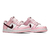 Nike Dunk Low Pink Red White - comprar online