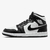 Air Jordan 1 Mid Panda