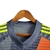 Camisa Seleção da Alemanha Goleiro 24/25 - Torcedor Adidas Masculina - Cinza com detalhes em laranja e amarelo - CAMISAS DE FUTEBOL | Audaz Futstore