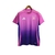 Camisa Seleção da Alemanha II 24/25 - Torcedor Adidas Masculina - Rosa com detalhes em roxo