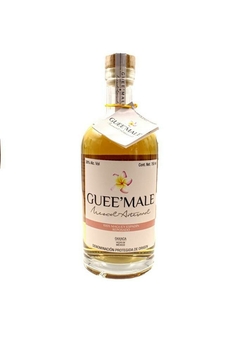 Mezcal Guee´Male Reposado 750 ml