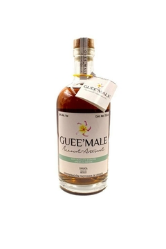 Mezcal Guee´Male Añejo 750 ml