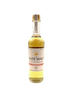 Mezcal Guee´Male Reposado 375 ml