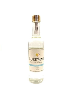 Mezcal Guee´Male Blanco 375 ml