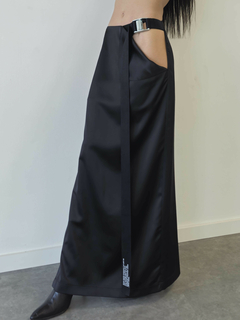Image of Long skirt "FANCY"