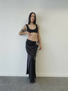 Long skirt "FANCY" - online store