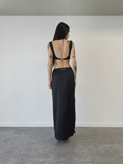 Long skirt "FANCY" - buy online