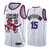 Camisa Retro - Toronto Raptors