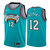 Camisa Retro - Menphis Grizzlies