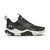 Tênis Under Armour Basquete Spawn 3 Masculino - Preto+Branco