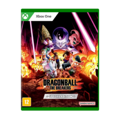 Dragon Ball: The Breakers (Special Edition) - Xbox One