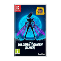 Killer Queen Black - Switch