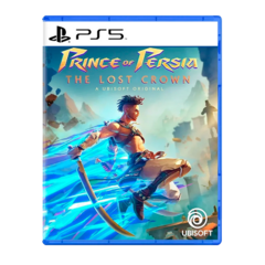 Prince of Persia: The Lost Crown - PS5