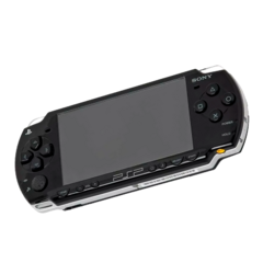 Sony PSP 1000 Usado