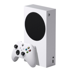 Console Xbox One S