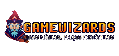 Game Wizards