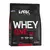 Whey Protein One Sabores Refil 900g + Creatina Fuse 150g Dark Lab na internet