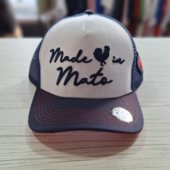 GORRAS - MALA CARA STYLE