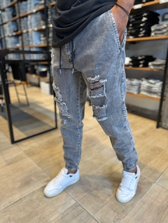 JOGGER ROTURAS - comprar online