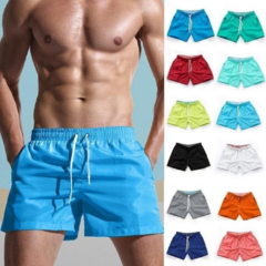 SHORTS DE BAÑO - MALA CARA INFORMAL