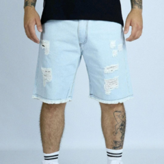 BERMUDAS DE JEAN - tienda online