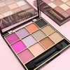 Paleta de sombras pink 21